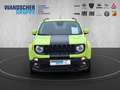 Jeep Renegade Longitude 1.4 MultiAir FWD Navi+SHZ+LM Grün - thumbnail 10