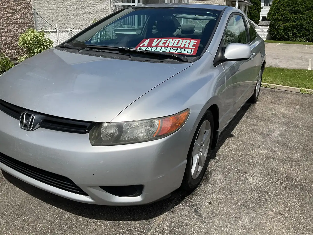 2006 Honda Civic