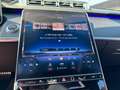 Mercedes-Benz S 400 400d 4MATIC Lang AMG Line Panorama 4 Wiel sturing Zwart - thumbnail 10