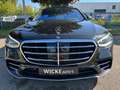 Mercedes-Benz S 400 400d 4MATIC Lang AMG Line Panorama 4 Wiel sturing Zwart - thumbnail 31
