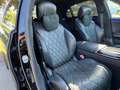 Mercedes-Benz S 400 400d 4MATIC Lang AMG Line Panorama 4 Wiel sturing Zwart - thumbnail 7