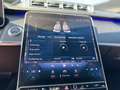 Mercedes-Benz S 400 400d 4MATIC Lang AMG Line Panorama 4 Wiel sturing Zwart - thumbnail 11