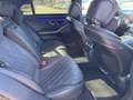Mercedes-Benz S 400 400d 4MATIC Lang AMG Line Panorama 4 Wiel sturing Zwart - thumbnail 18
