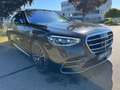 Mercedes-Benz S 400 400d 4MATIC Lang AMG Line Panorama 4 Wiel sturing Zwart - thumbnail 3