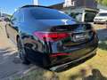 Mercedes-Benz S 400 400d 4MATIC Lang AMG Line Panorama 4 Wiel sturing Zwart - thumbnail 2