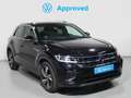 Volkswagen T-Roc 2.0TDI R-Line DSG7 110KW Negro - thumbnail 1