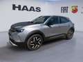 Opel Mokka 1.2 Turbo Sitzheizung, Carplay, Kamera Gris - thumbnail 2