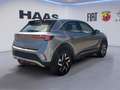 Opel Mokka 1.2 Turbo Sitzheizung, Carplay, Kamera Gris - thumbnail 7