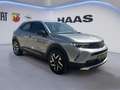 Opel Mokka 1.2 Turbo Sitzheizung, Carplay, Kamera Gris - thumbnail 9