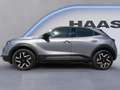 Opel Mokka 1.2 Turbo Sitzheizung, Carplay, Kamera Gris - thumbnail 3