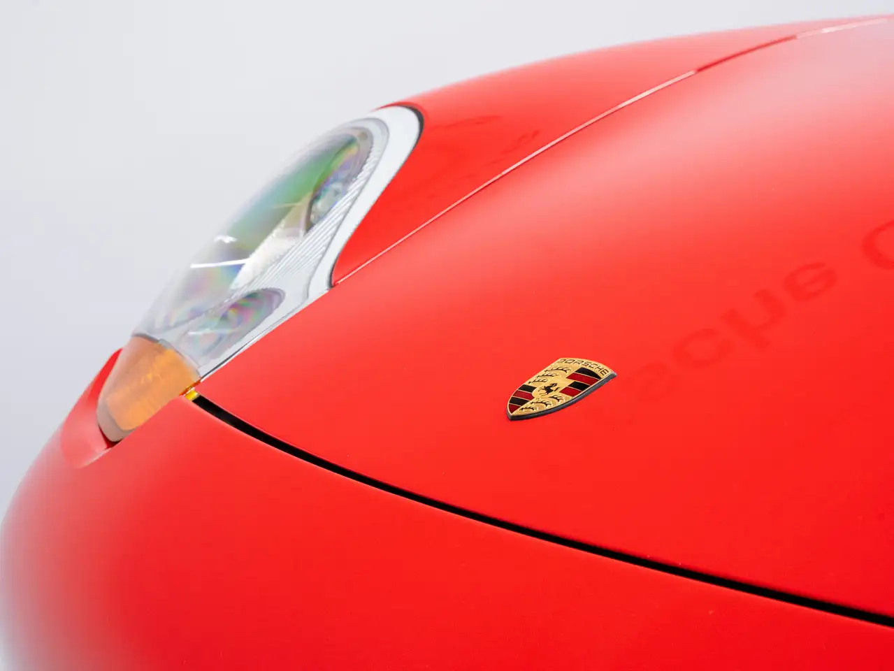 Porsche 996 Carrera Sport Package, foto 12