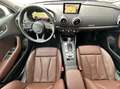 Audi A3 Sportb. quat*SPORT*VIRTUAL*AHK*LED*NAVI*LEDER Braun - thumbnail 10