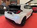 Toyota Yaris 1.6 Turbo GR Circuit WRC TRIPLE EDITION Blanco - thumbnail 7