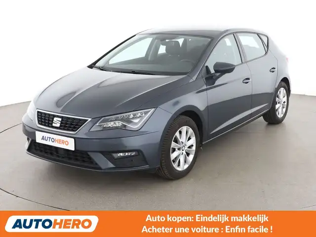 SEAT Leon 1.0 TSI Style