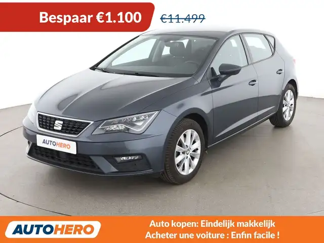 SEAT Leon 1.0 TSI Style