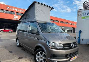 T6 2.0 TDI 204ch Beach KR Boite Rapport 6