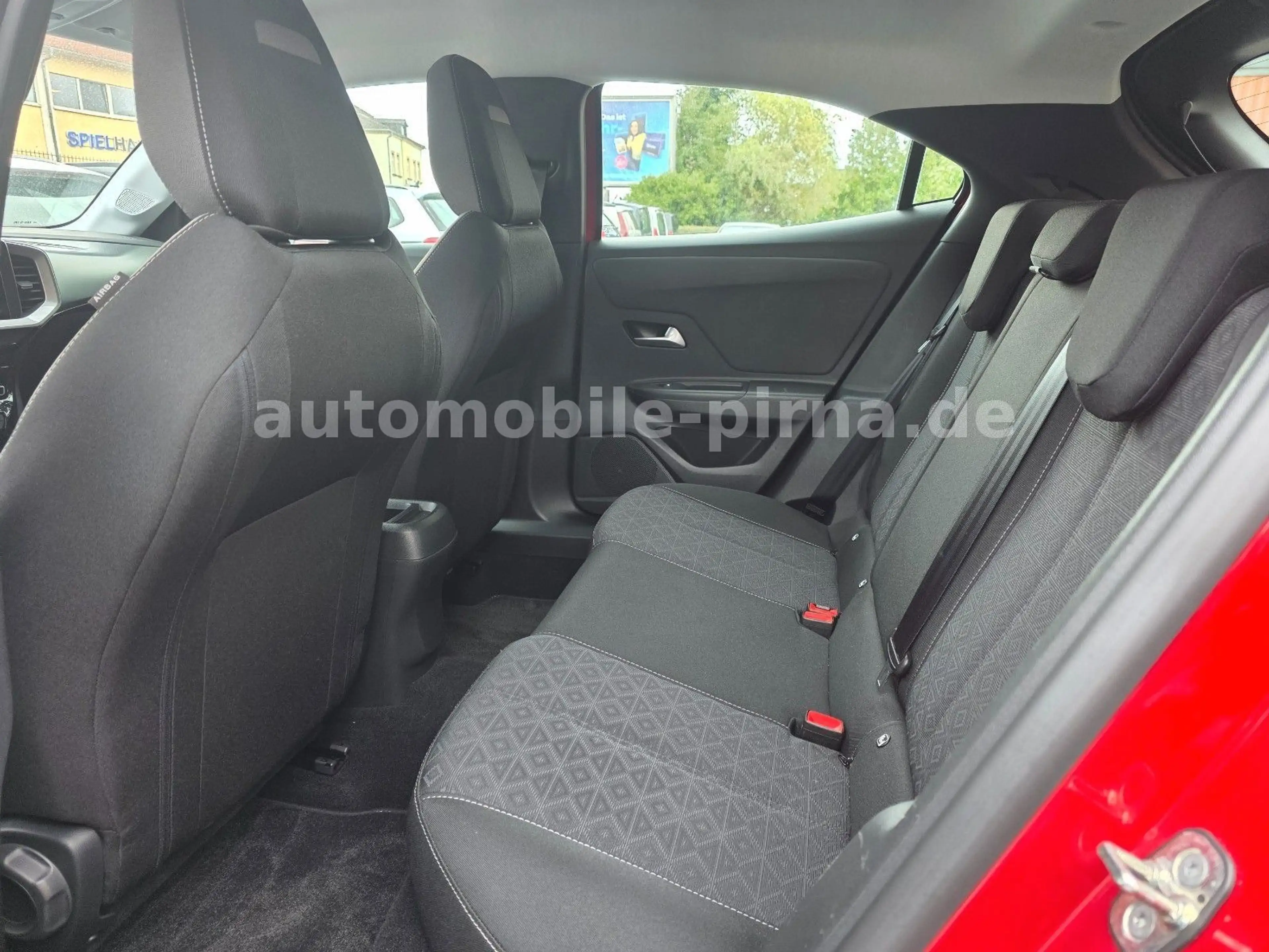 Opel Mokka 1.2Turbo 130PS Edit. 1.HD +APP/SHZ/LED/CAM — photo 9