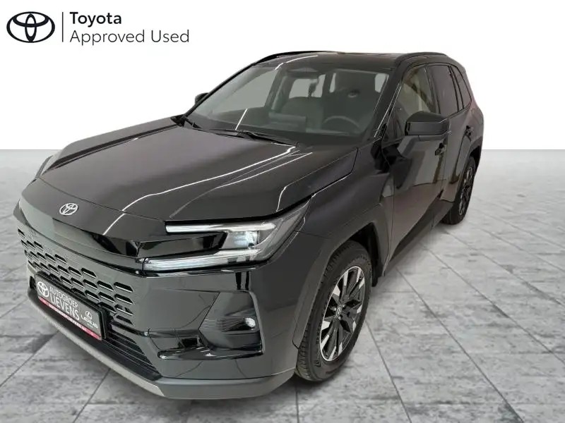 TOYOTA Rav-4