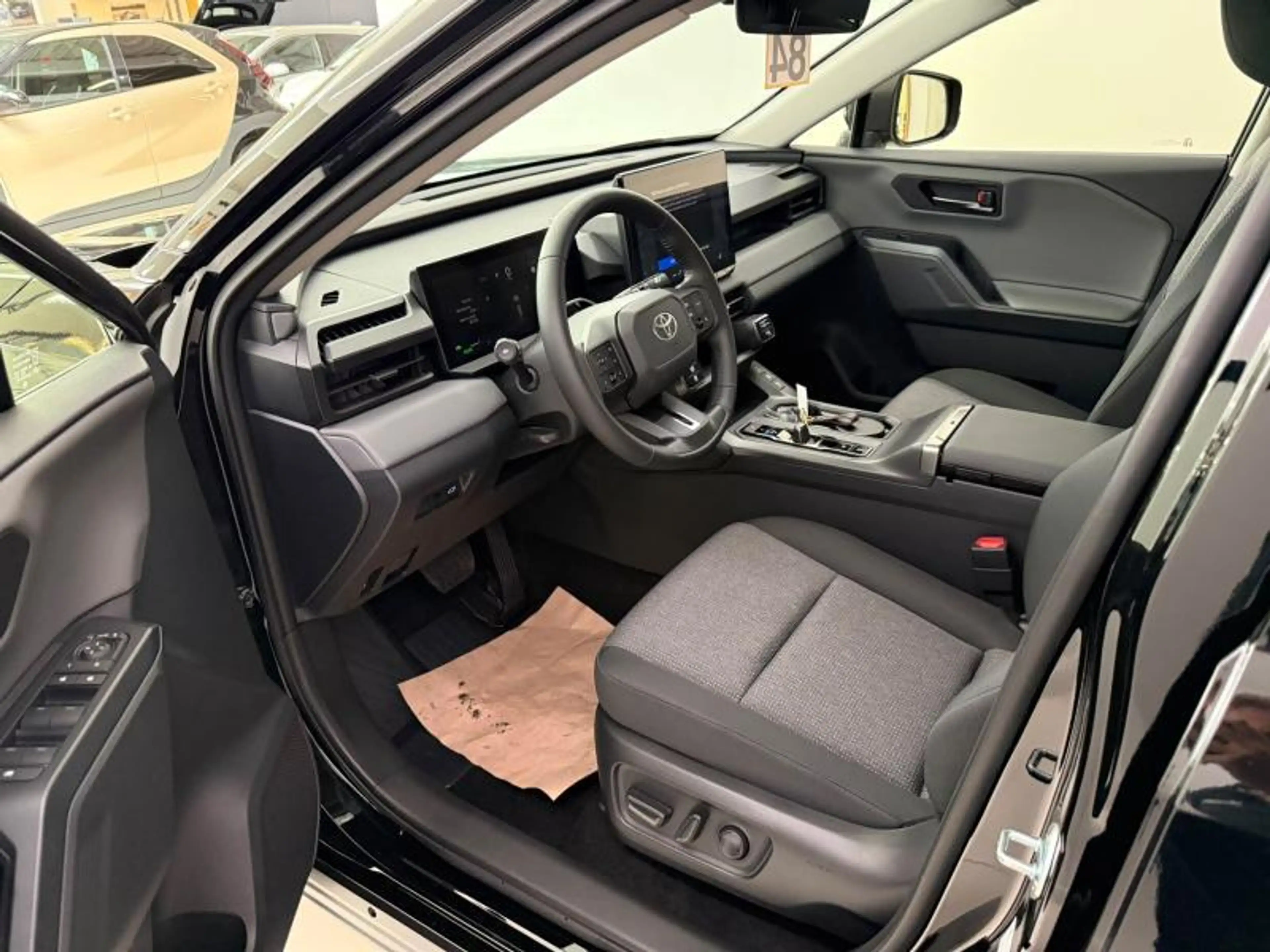 Toyota RAV 4 2.5 HYB DYNAMIC — photo 7