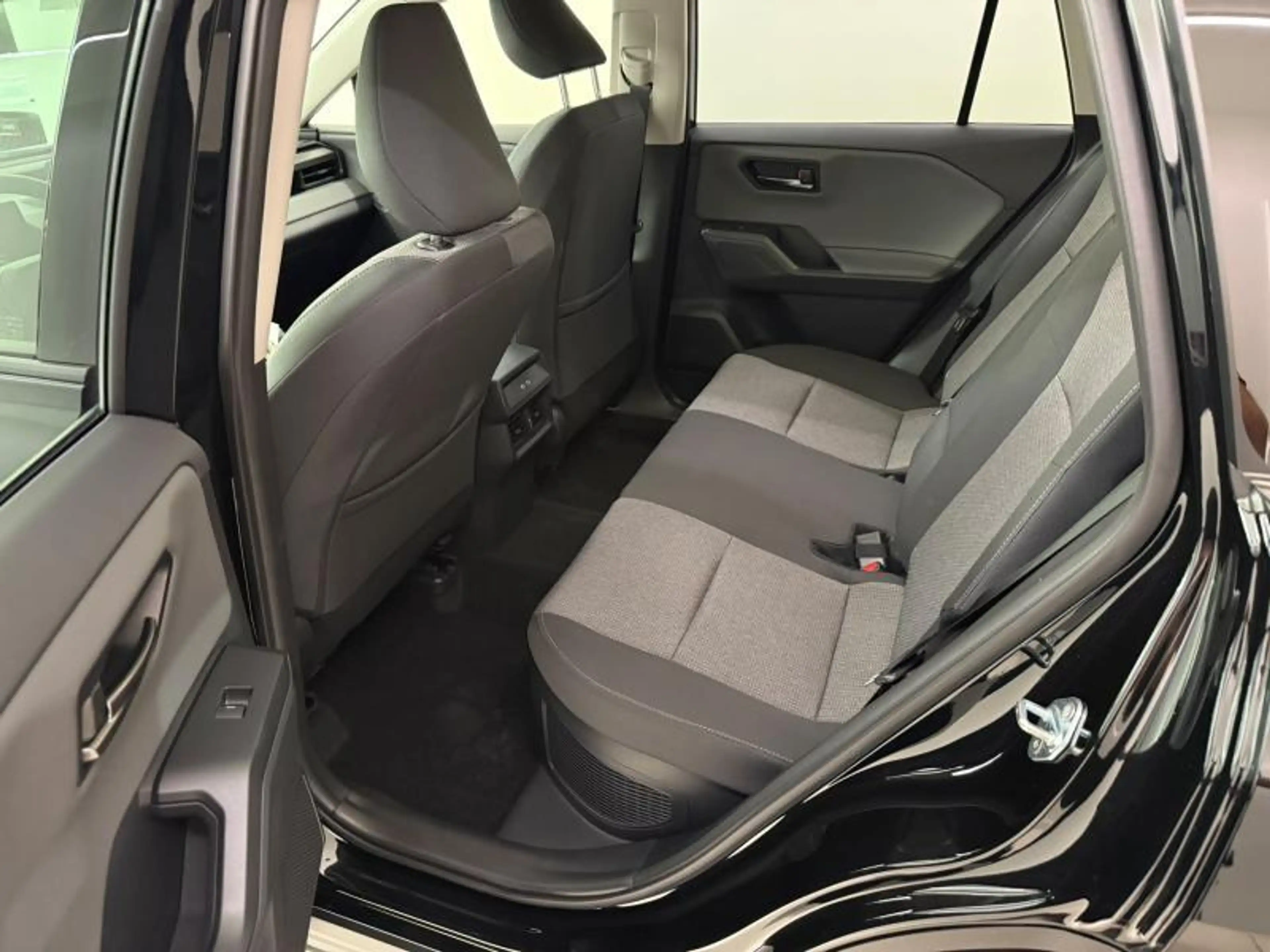 Toyota RAV 4 2.5 HYB DYNAMIC — photo 6