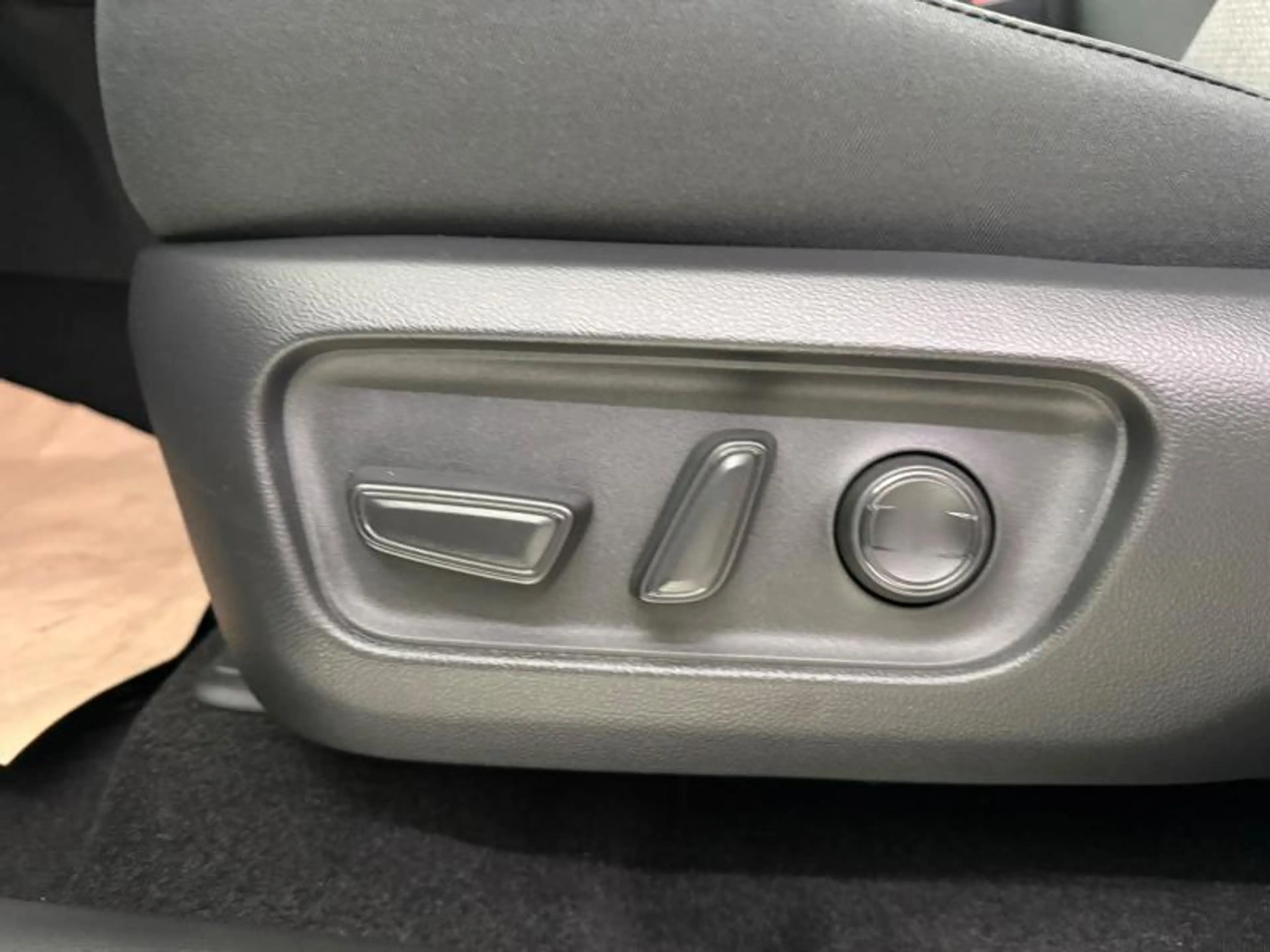 Toyota RAV 4 2.5 HYB DYNAMIC — photo 8