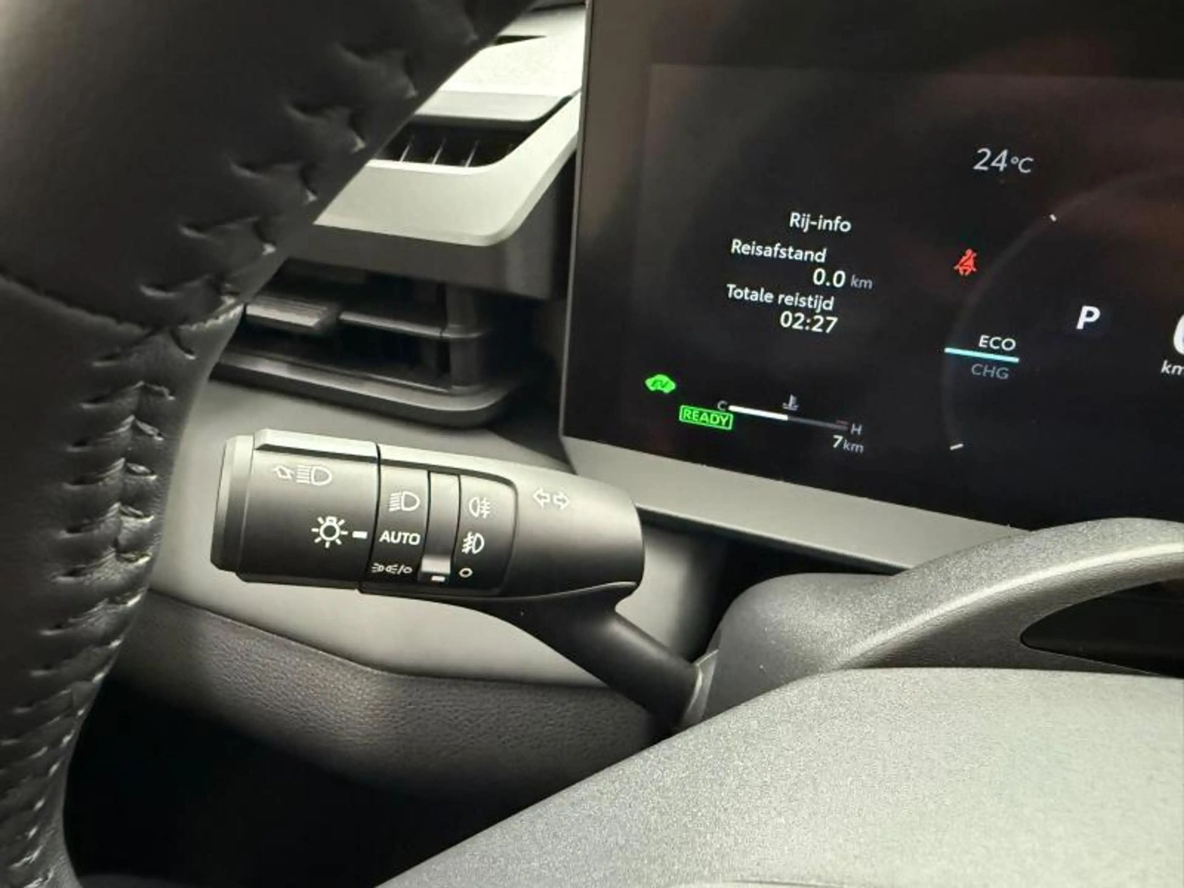 Toyota RAV 4 2.5 HYB DYNAMIC — photo 10