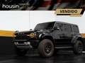 Ford Bronco Raptor EcoBoost® V6 3.0L Noir - thumbnail 1