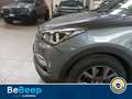 Hyundai SANTA FE 2.2 CRDI XPOSSIBLE 4WD AUTO Gris - thumbnail 25