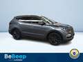 Hyundai SANTA FE 2.2 CRDI XPOSSIBLE 4WD AUTO Grigio - thumbnail 5