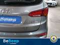 Hyundai SANTA FE 2.2 CRDI XPOSSIBLE 4WD AUTO Grau - thumbnail 26