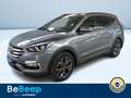 Hyundai SANTA FE 2.2 CRDI XPOSSIBLE 4WD AUTO Grigio - thumbnail 1
