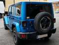 Jeep Wrangler Unlimited 2.8CRD Polar Aut. Azul - thumbnail 4