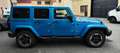 Jeep Wrangler Unlimited 2.8CRD Polar Aut. Azul - thumbnail 1