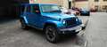 Jeep Wrangler Unlimited 2.8CRD Polar Aut. Azul - thumbnail 2