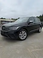 Volkswagen Tiguan Allspace Life