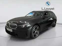 BMW Série 3 xDriveTouring