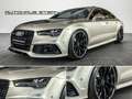 Audi RS7 RS7*1 of 1*800PS*Carbon*ABT*P61*Head UP* Beige - thumbnail 5