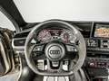 Audi RS7 RS7*1 of 1*800PS*Carbon*ABT*P61*Head UP* Beige - thumbnail 10