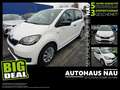Skoda Citigo 1.0 Inkl. BigDeal Weiß - thumbnail 1
