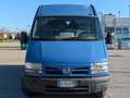 Nissan Interstar passo lungo Blu/Azzurro - thumbnail 4