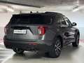 Ford Explorer III 3.0 EcoBoost 457ch Parallel PHEV ST-Line i-AWD Gris - thumbnail 4