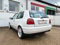 Volkswagen Golf 1.8i Klima eFH Gewinde 17 Zoll Sport ESD Blanc - thumbnail 8