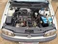 Volkswagen Golf 1.8i Klima eFH Gewinde 17 Zoll Sport ESD Blanc - thumbnail 9
