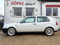 Volkswagen Golf 1.8i Klima eFH Gewinde 17 Zoll Sport ESD Blanc - thumbnail 4