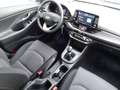 Hyundai i30 1.4 Select Navi, Rückfahrkamera, Sitzheizung Gris - thumbnail 3
