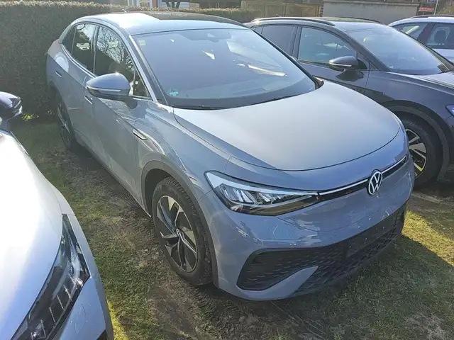 Volkswagen ID.5 Pro Performance 82kwh 150kW Navi LED Klima