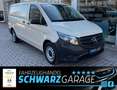 Mercedes-Benz Vito Kasten 110 CDI WORKER PLUS FWD lang Сірий - thumbnail 11
