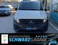 Mercedes-Benz Vito Kasten 110 CDI WORKER PLUS FWD lang Сірий - thumbnail 12