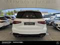 Mercedes-Benz GLS 450 GLS 450 d 4M AMG Night 22" AHK 3D Standh. NP145 Weiß - thumbnail 4