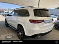 Mercedes-Benz GLS 450 GLS 450 d 4M AMG Night 22" AHK 3D Standh. NP145 Weiß - thumbnail 3